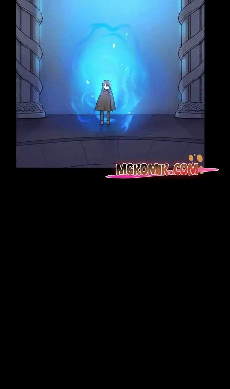 Virtual Reality Action RPG (Virtual RPG) Chapter 21 Gambar 86