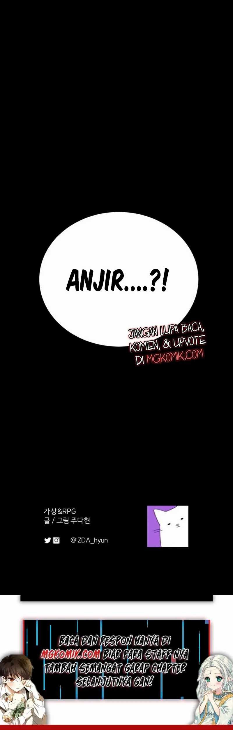 Virtual Reality Action RPG (Virtual RPG) Chapter 21 Gambar 89