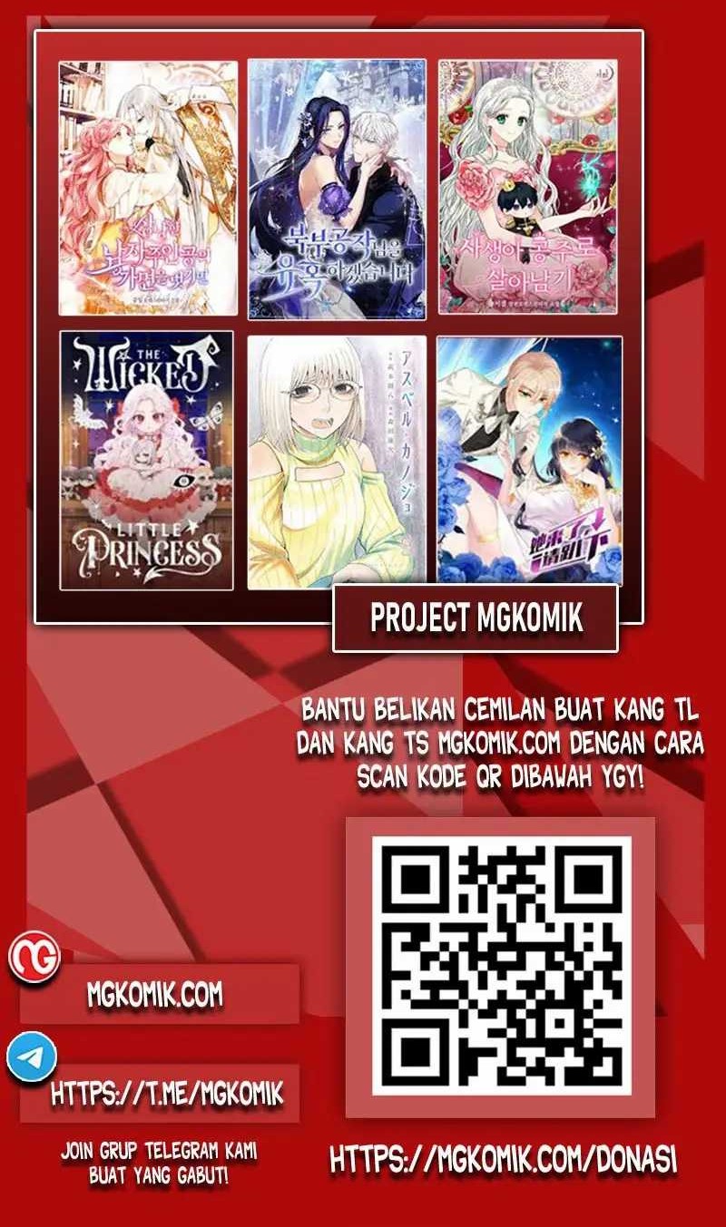 Virtual Reality Action RPG (Virtual RPG) Chapter 21 Gambar 90