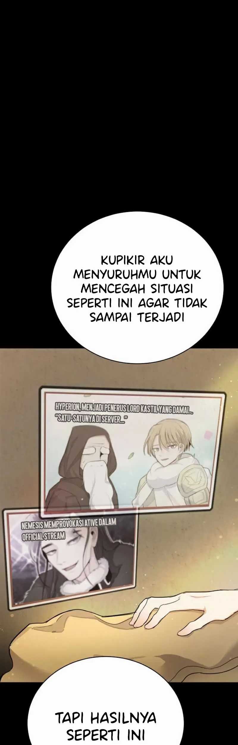 Virtual Reality Action RPG (Virtual RPG) Chapter 21 Gambar 13