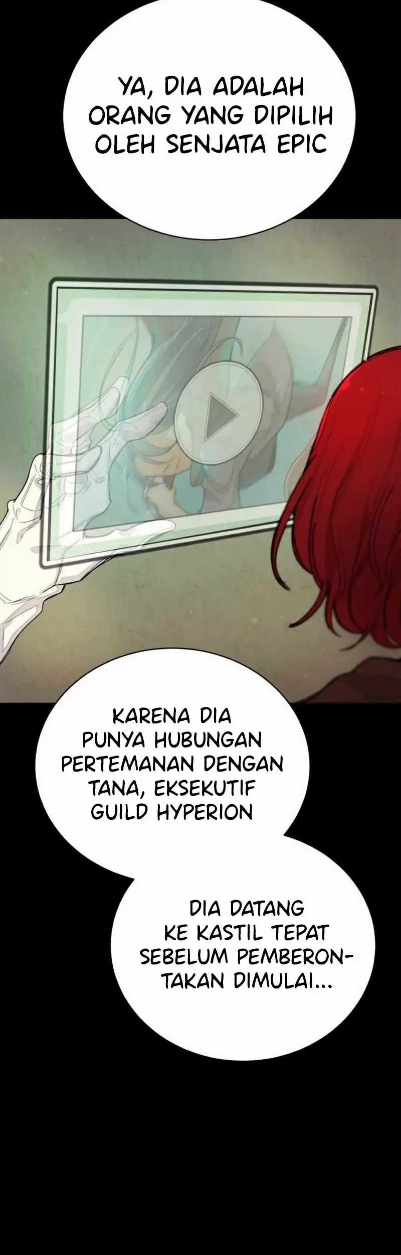Virtual Reality Action RPG (Virtual RPG) Chapter 21 Gambar 17