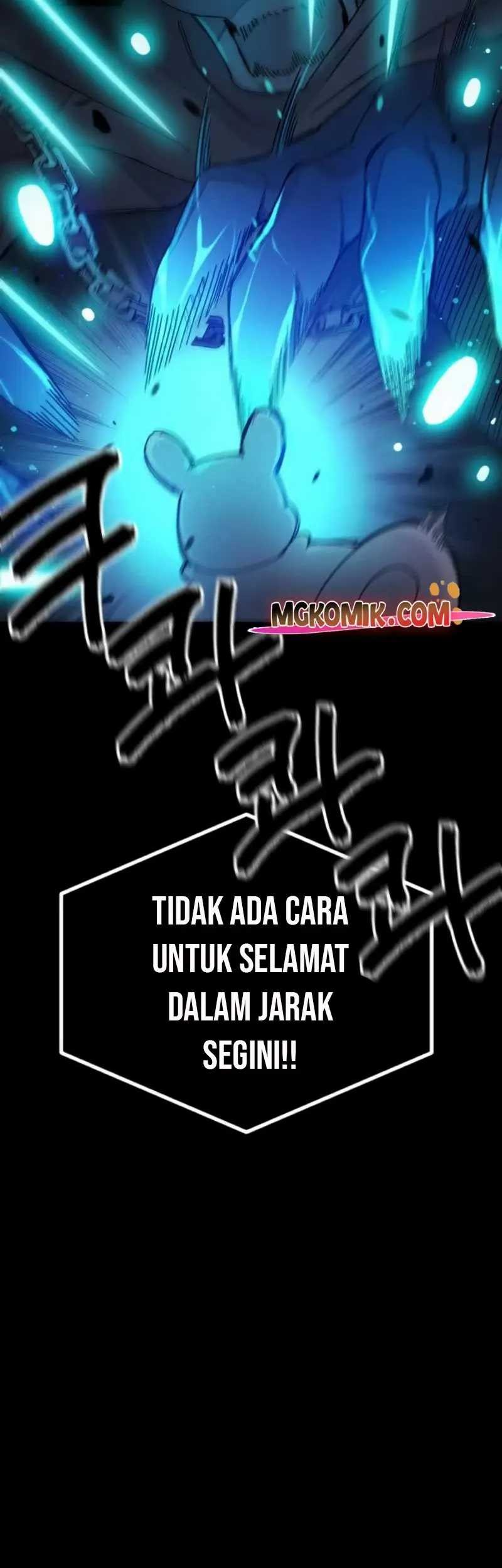 Virtual Reality Action RPG (Virtual RPG) Chapter 20 Gambar 25