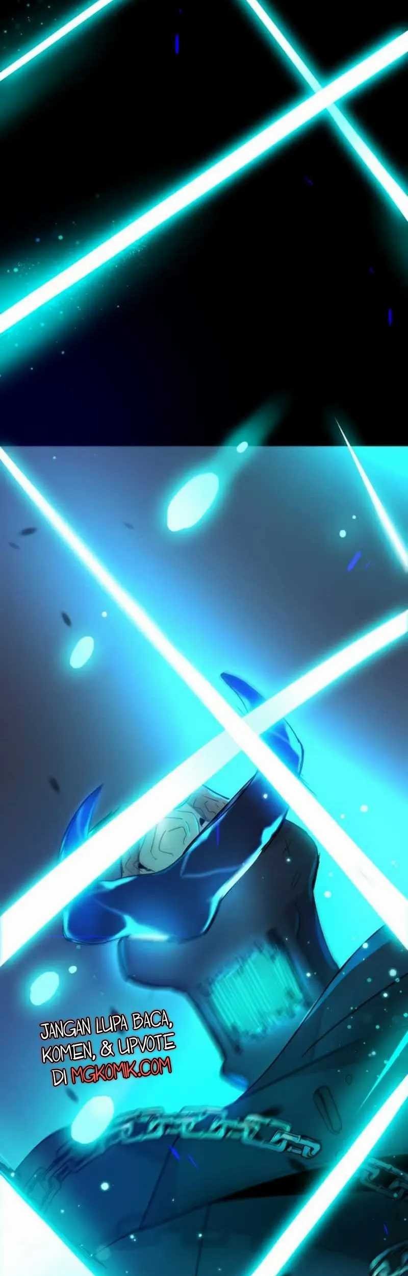 Virtual Reality Action RPG (Virtual RPG) Chapter 20 Gambar 35