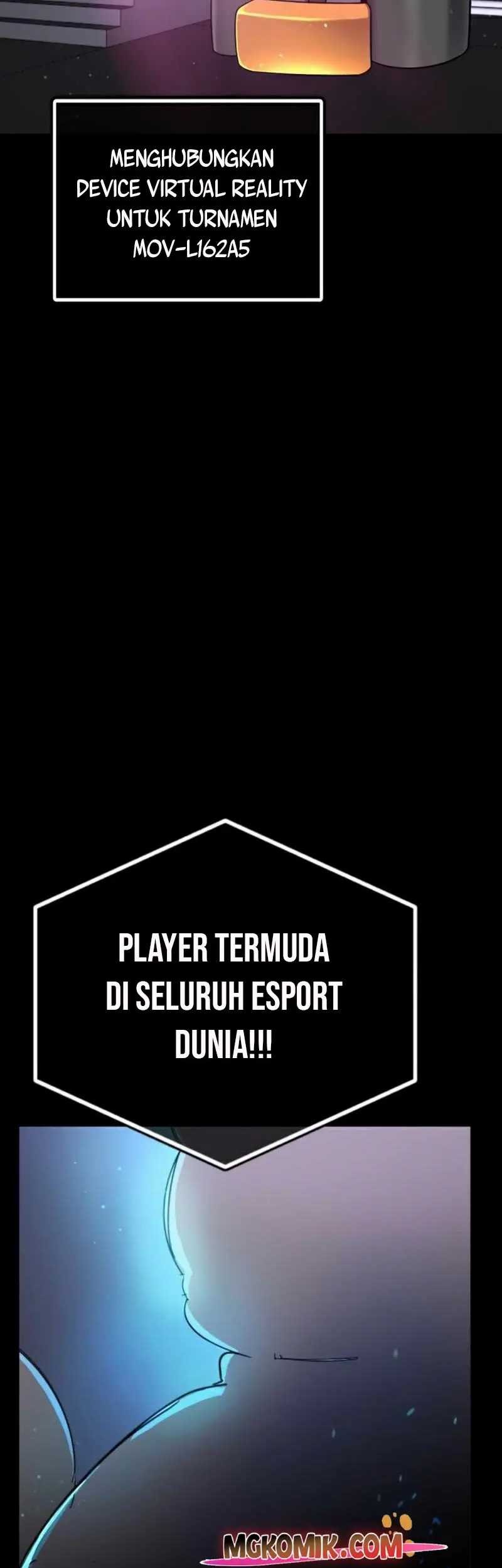 Virtual Reality Action RPG (Virtual RPG) Chapter 20 Gambar 13