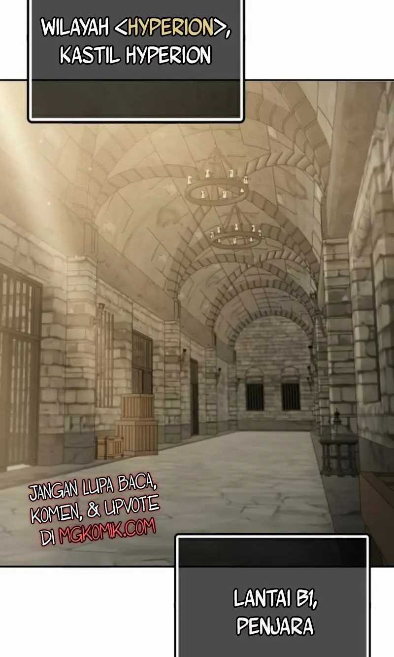 Baca Manhwa Virtual Reality Action RPG (Virtual RPG) Chapter 19 Gambar 2