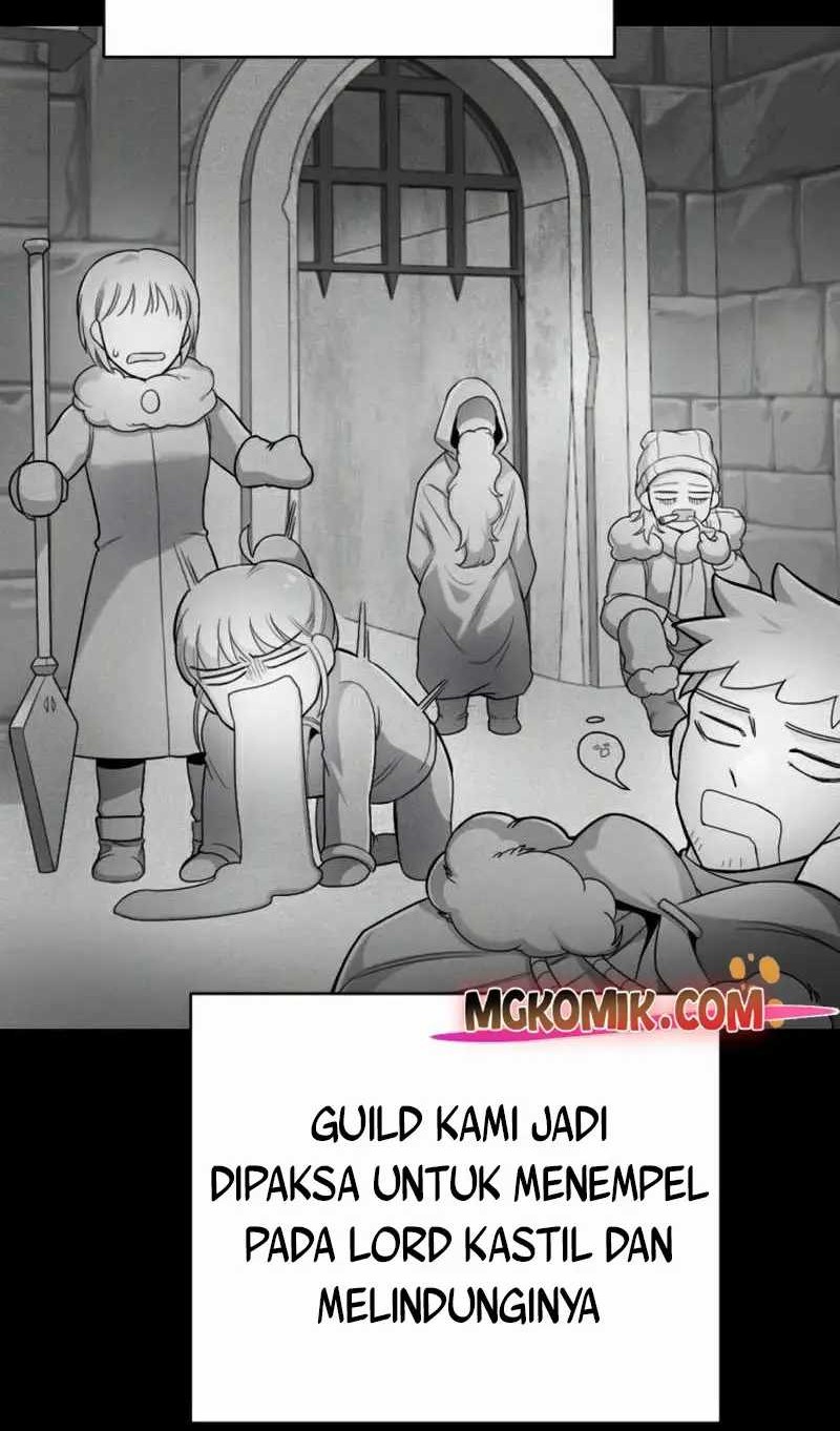 Virtual Reality Action RPG (Virtual RPG) Chapter 19 Gambar 42