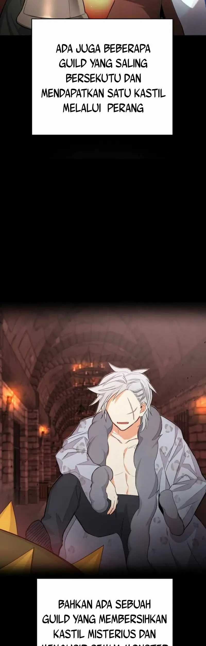 Virtual Reality Action RPG (Virtual RPG) Chapter 19 Gambar 49