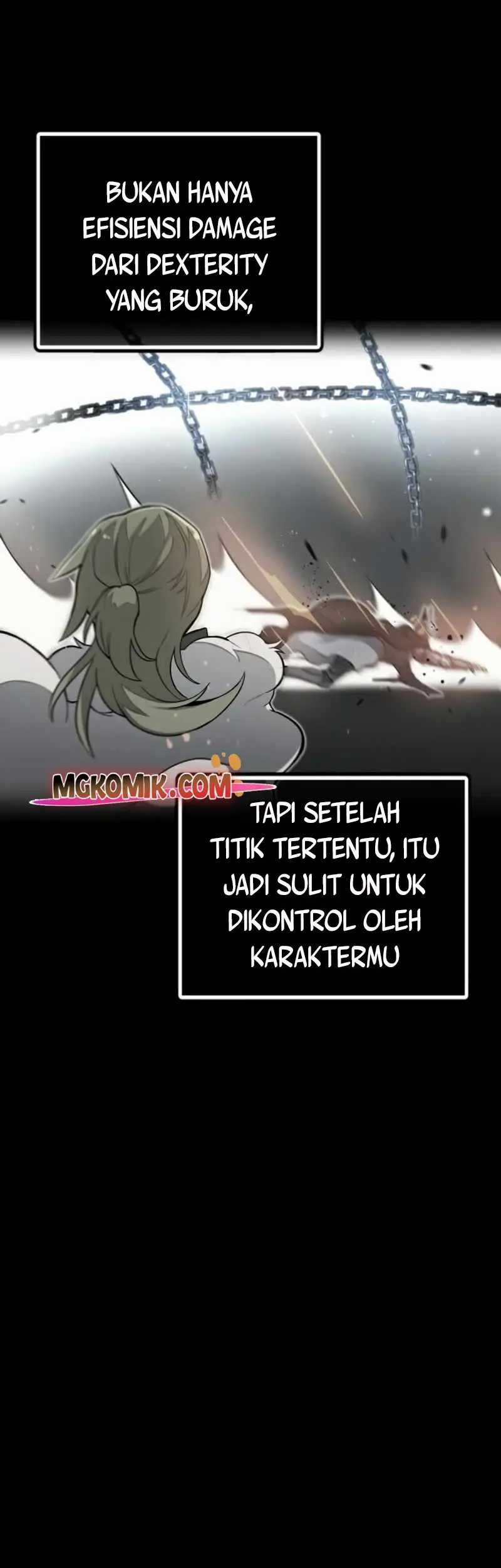 Virtual Reality Action RPG (Virtual RPG) Chapter 19 Gambar 69