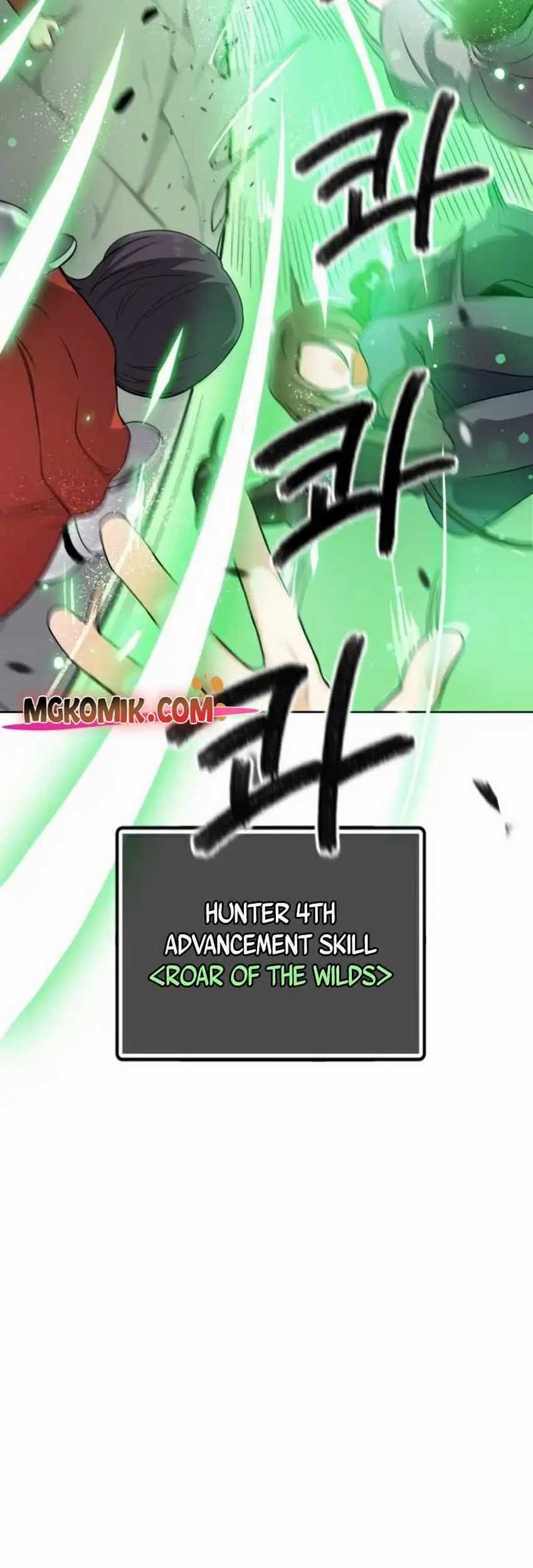 Virtual Reality Action RPG (Virtual RPG) Chapter 18 Gambar 23