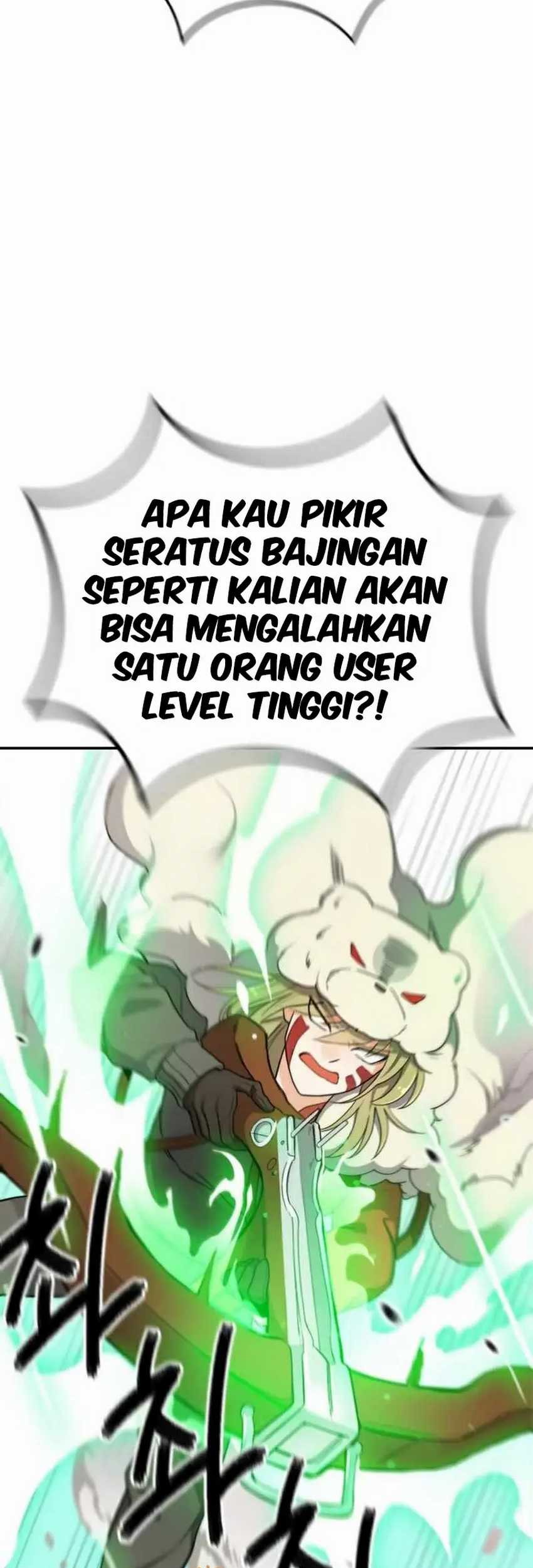 Virtual Reality Action RPG (Virtual RPG) Chapter 18 Gambar 25