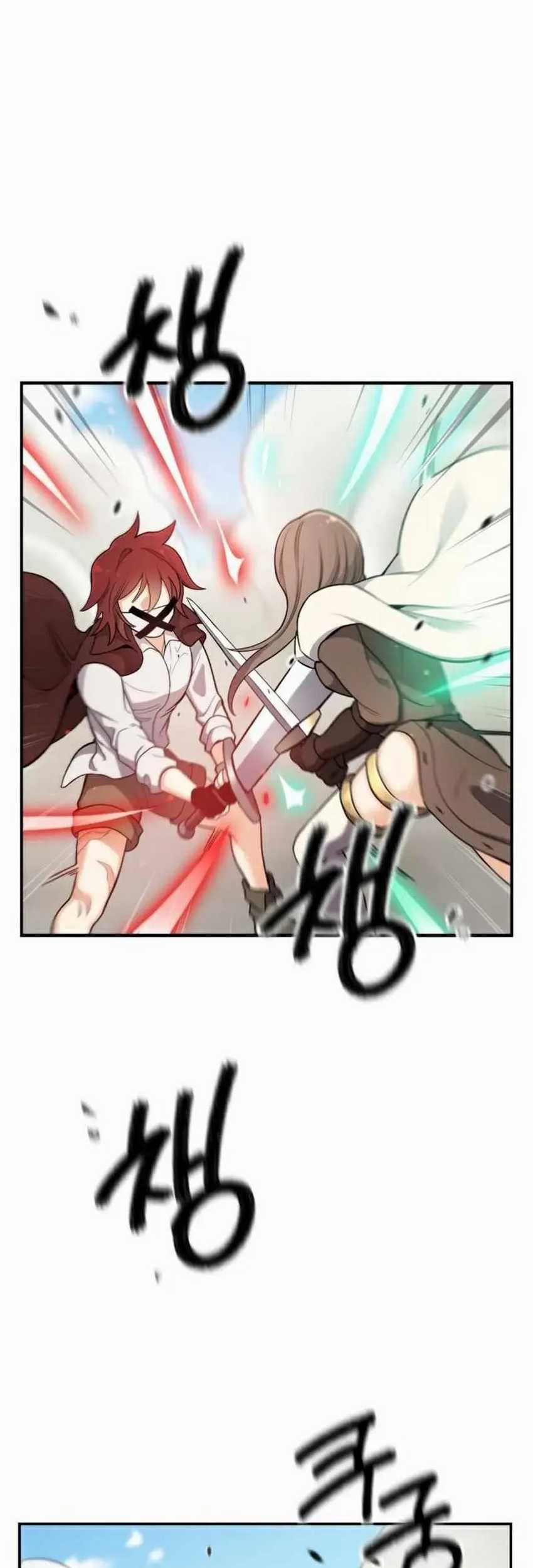 Virtual Reality Action RPG (Virtual RPG) Chapter 18 Gambar 29