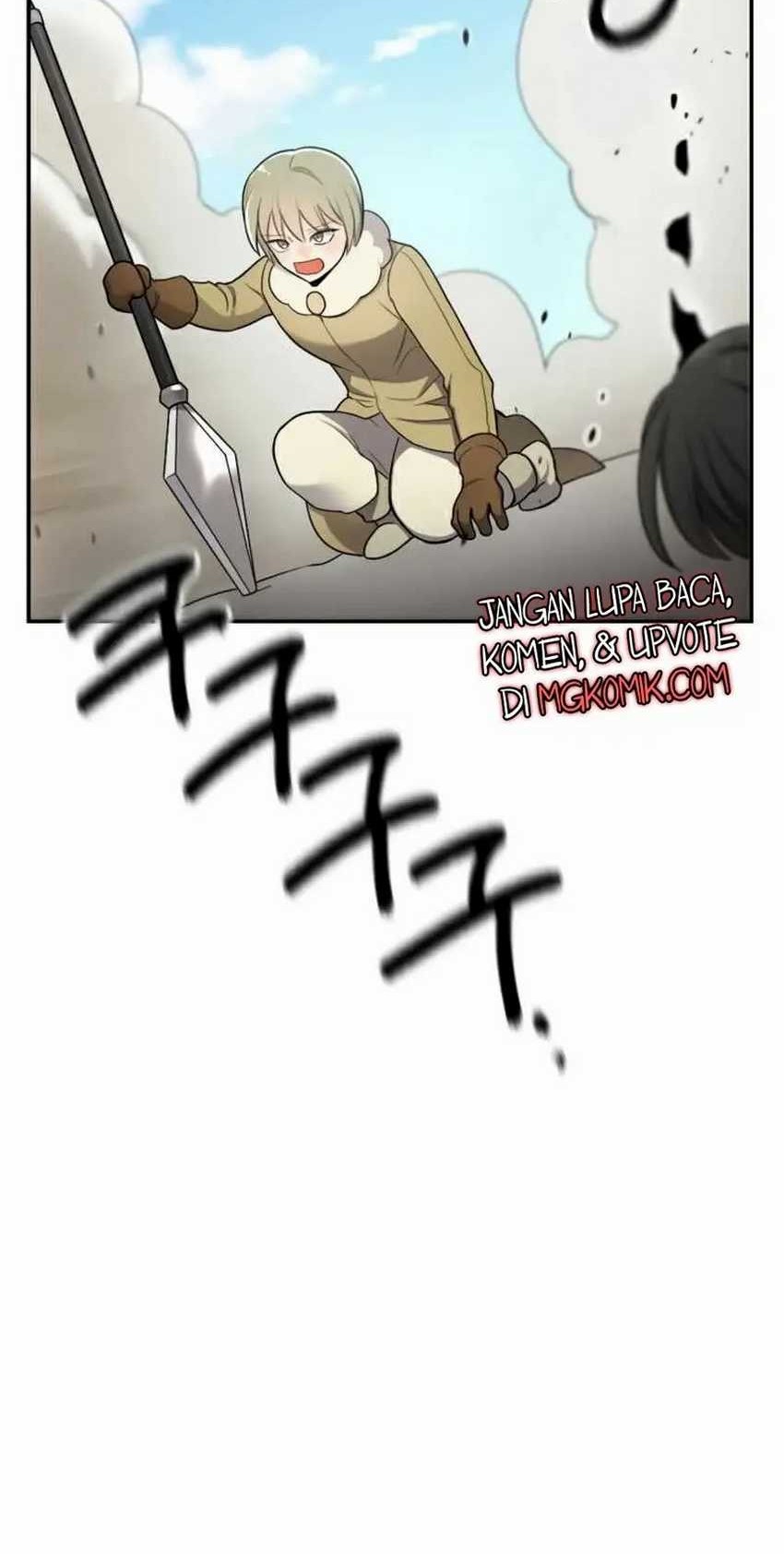 Virtual Reality Action RPG (Virtual RPG) Chapter 18 Gambar 30