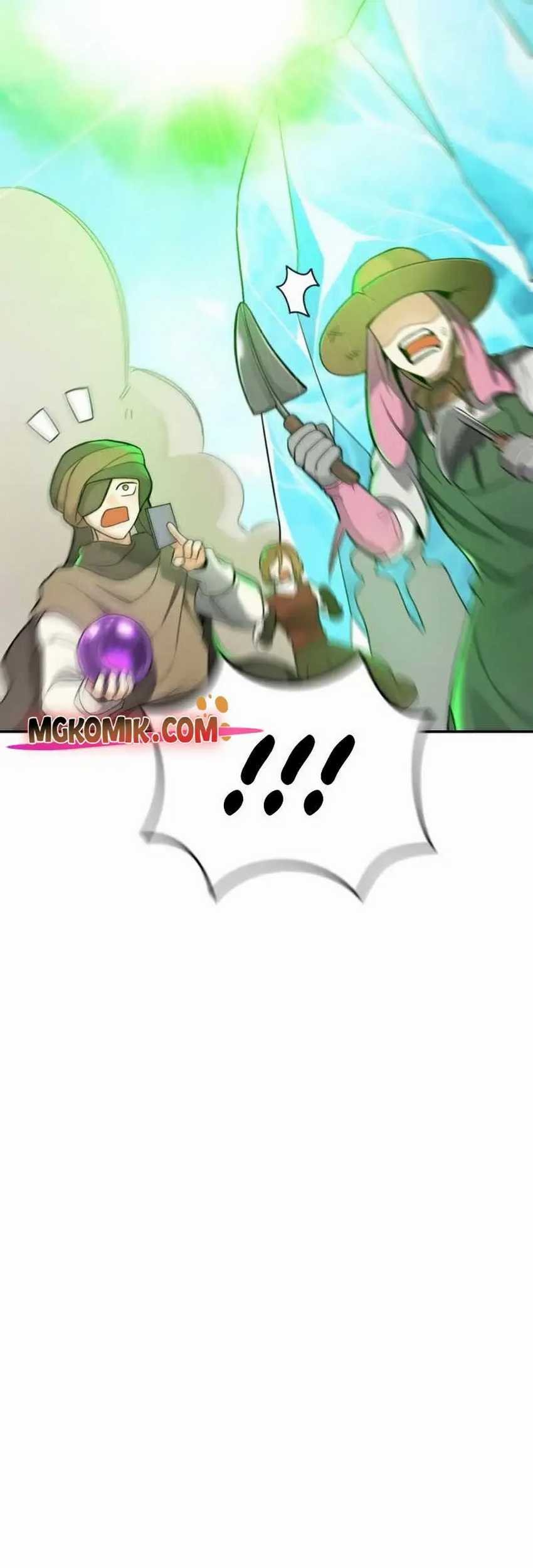 Virtual Reality Action RPG (Virtual RPG) Chapter 18 Gambar 37
