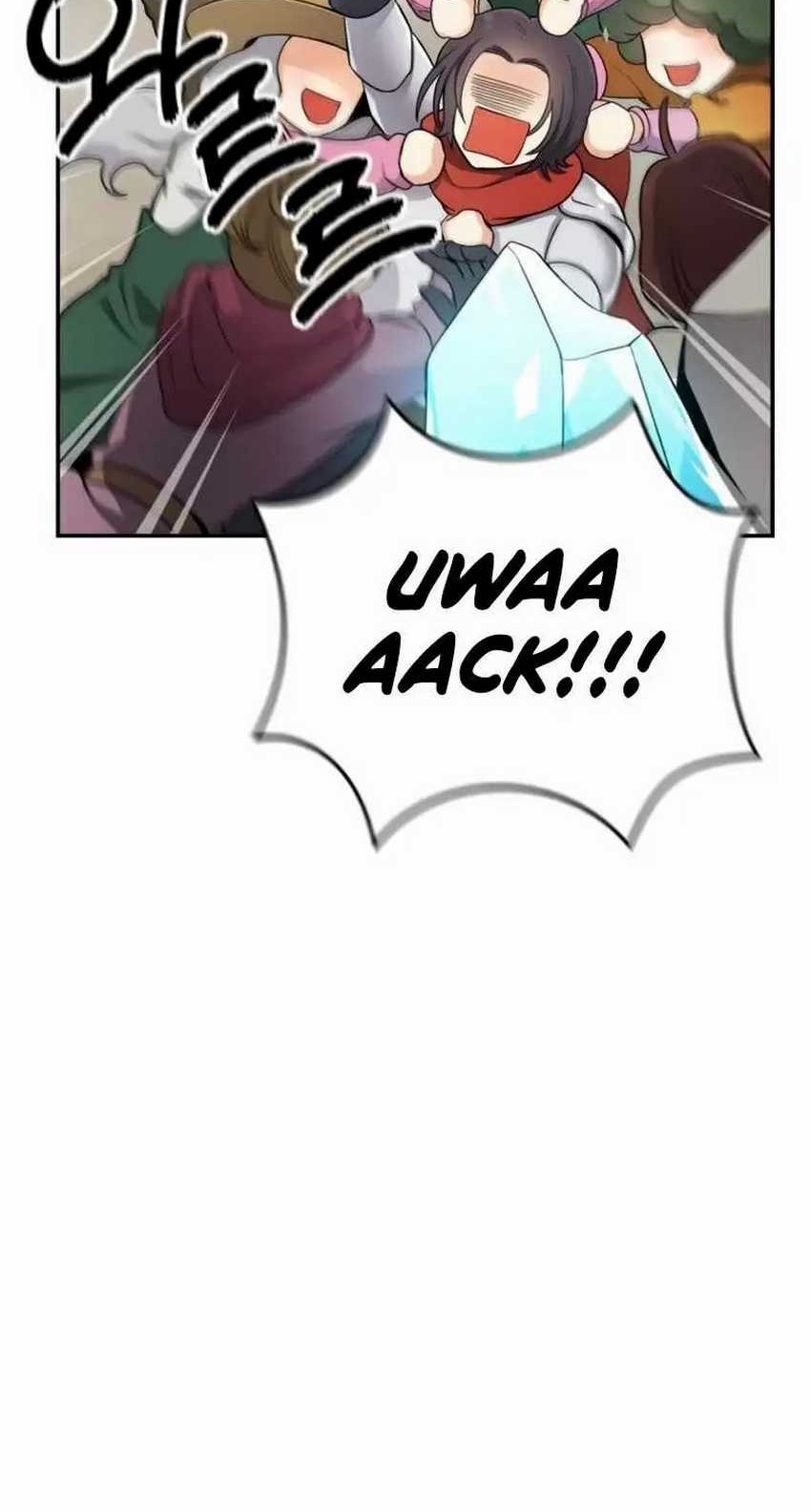 Virtual Reality Action RPG (Virtual RPG) Chapter 18 Gambar 50