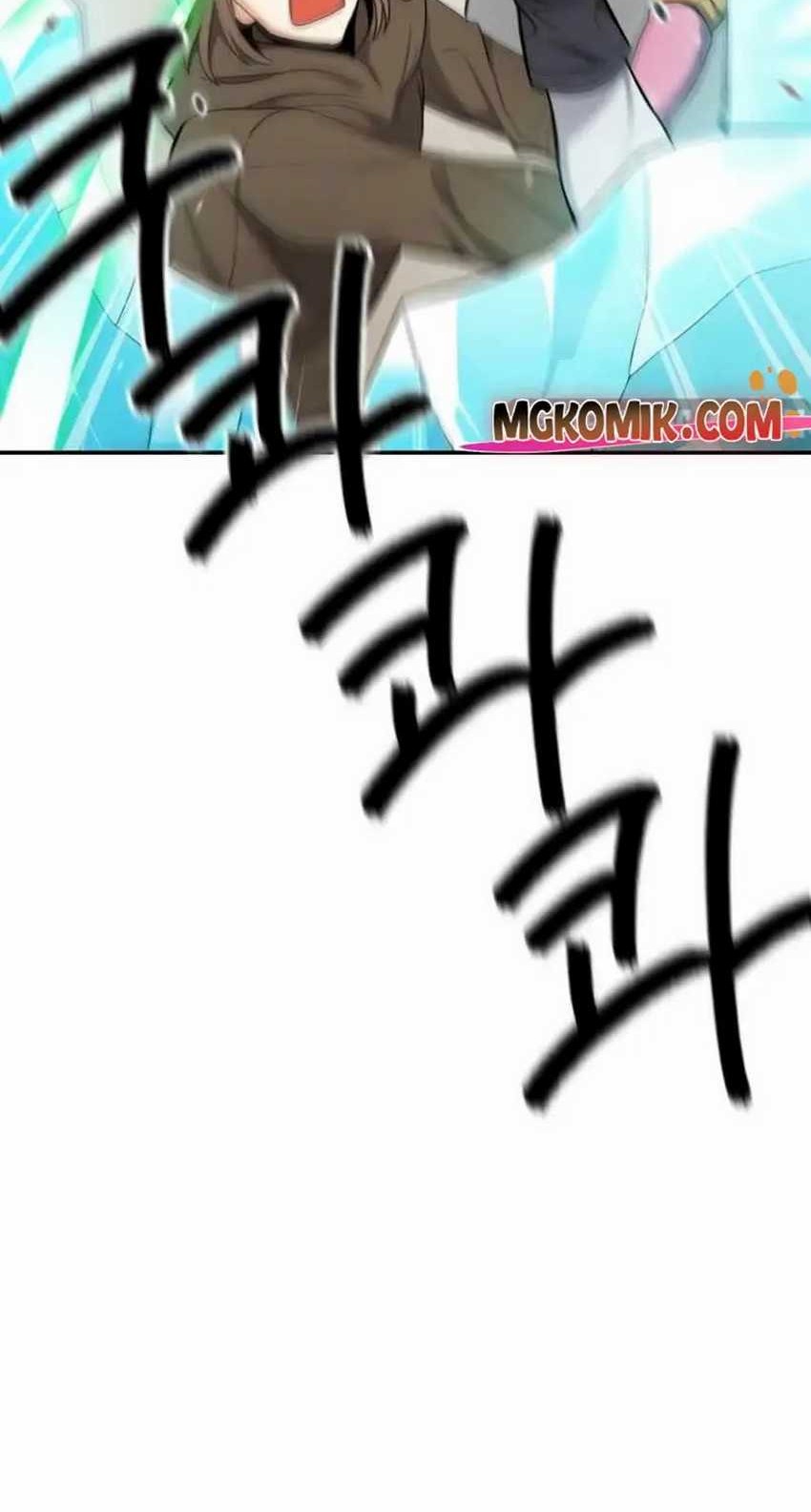Virtual Reality Action RPG (Virtual RPG) Chapter 18 Gambar 54