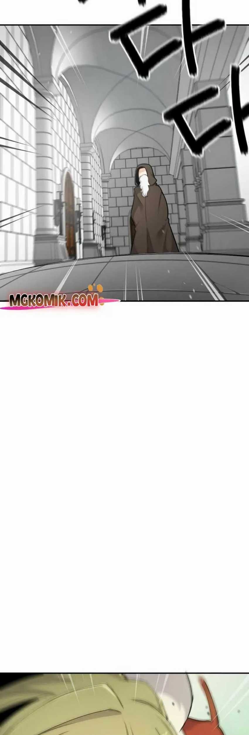 Virtual Reality Action RPG (Virtual RPG) Chapter 18 Gambar 57
