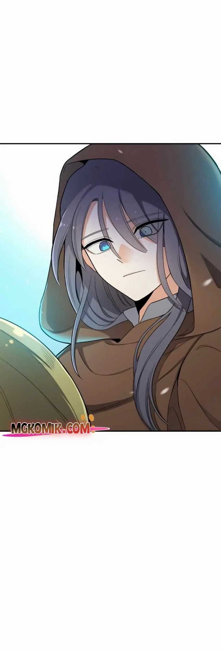 Virtual Reality Action RPG (Virtual RPG) Chapter 18 Gambar 67