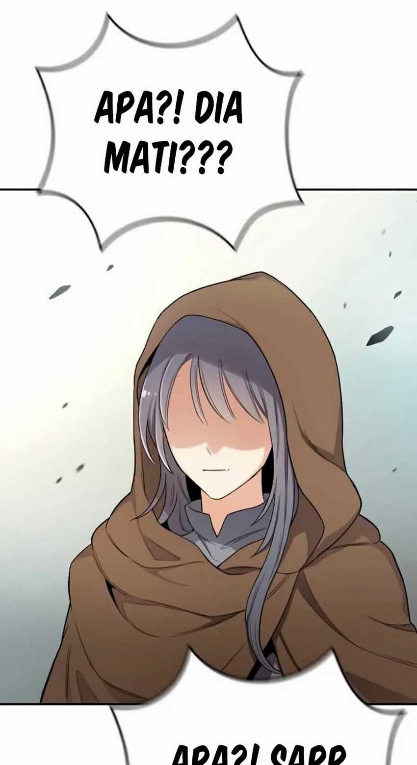 Virtual Reality Action RPG (Virtual RPG) Chapter 18 Gambar 74