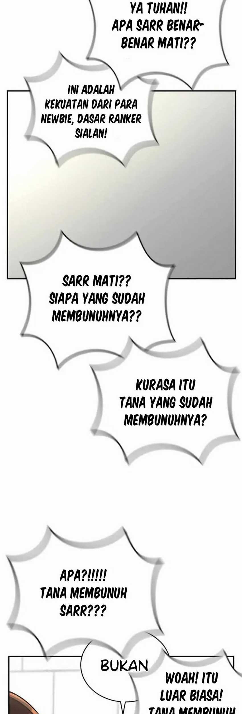 Virtual Reality Action RPG (Virtual RPG) Chapter 18 Gambar 87