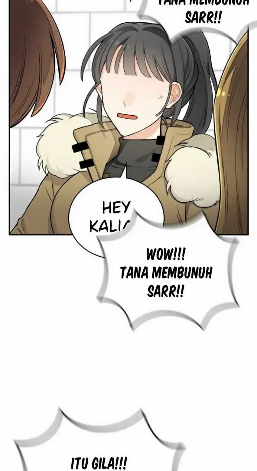 Virtual Reality Action RPG (Virtual RPG) Chapter 18 Gambar 88