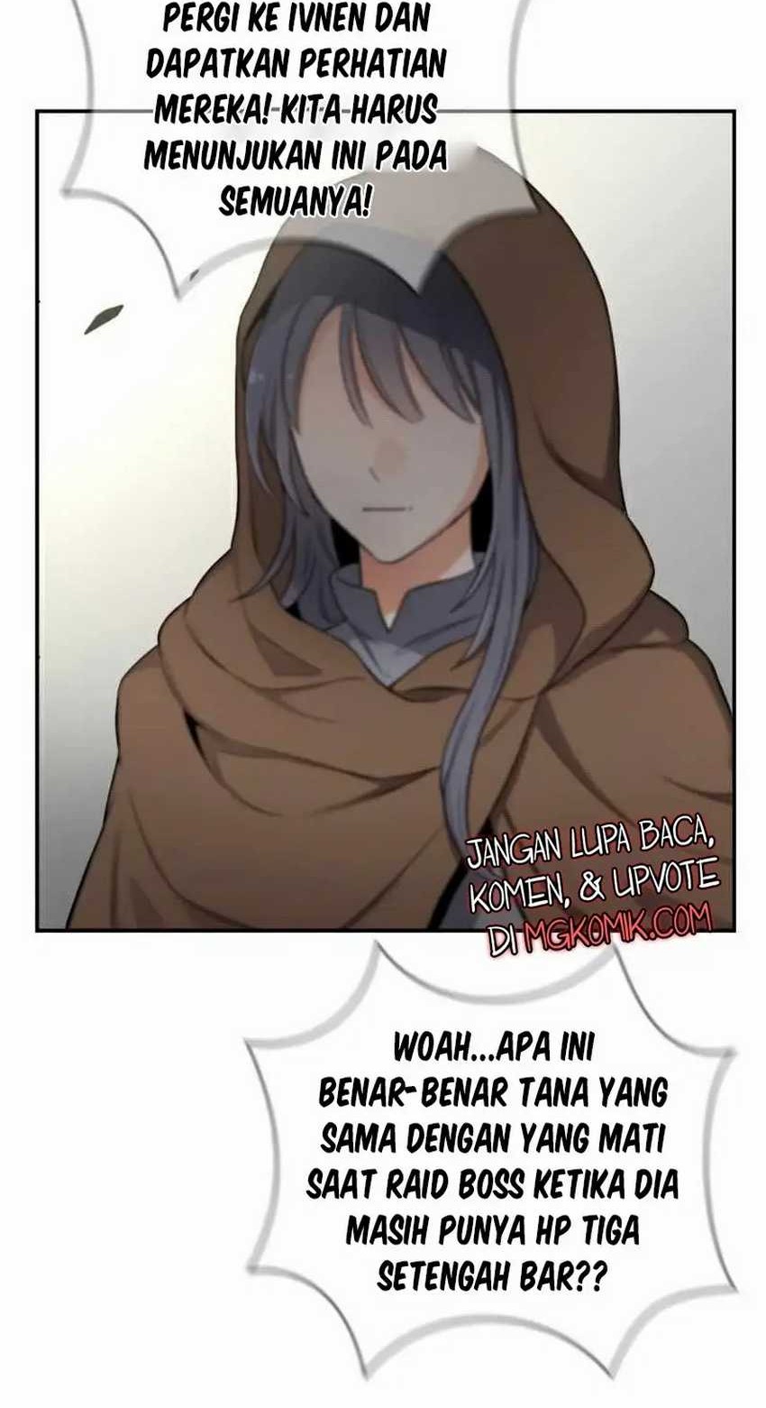 Virtual Reality Action RPG (Virtual RPG) Chapter 18 Gambar 90