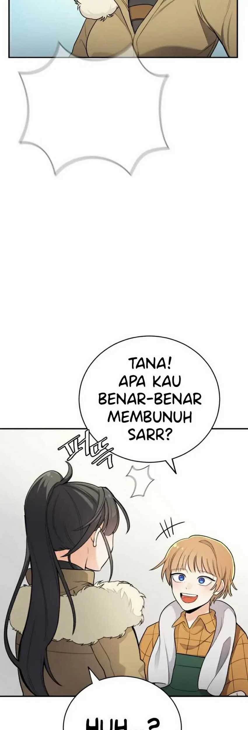 Virtual Reality Action RPG (Virtual RPG) Chapter 18 Gambar 93