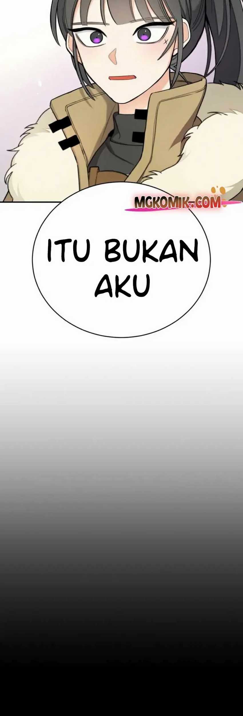 Virtual Reality Action RPG (Virtual RPG) Chapter 18 Gambar 97