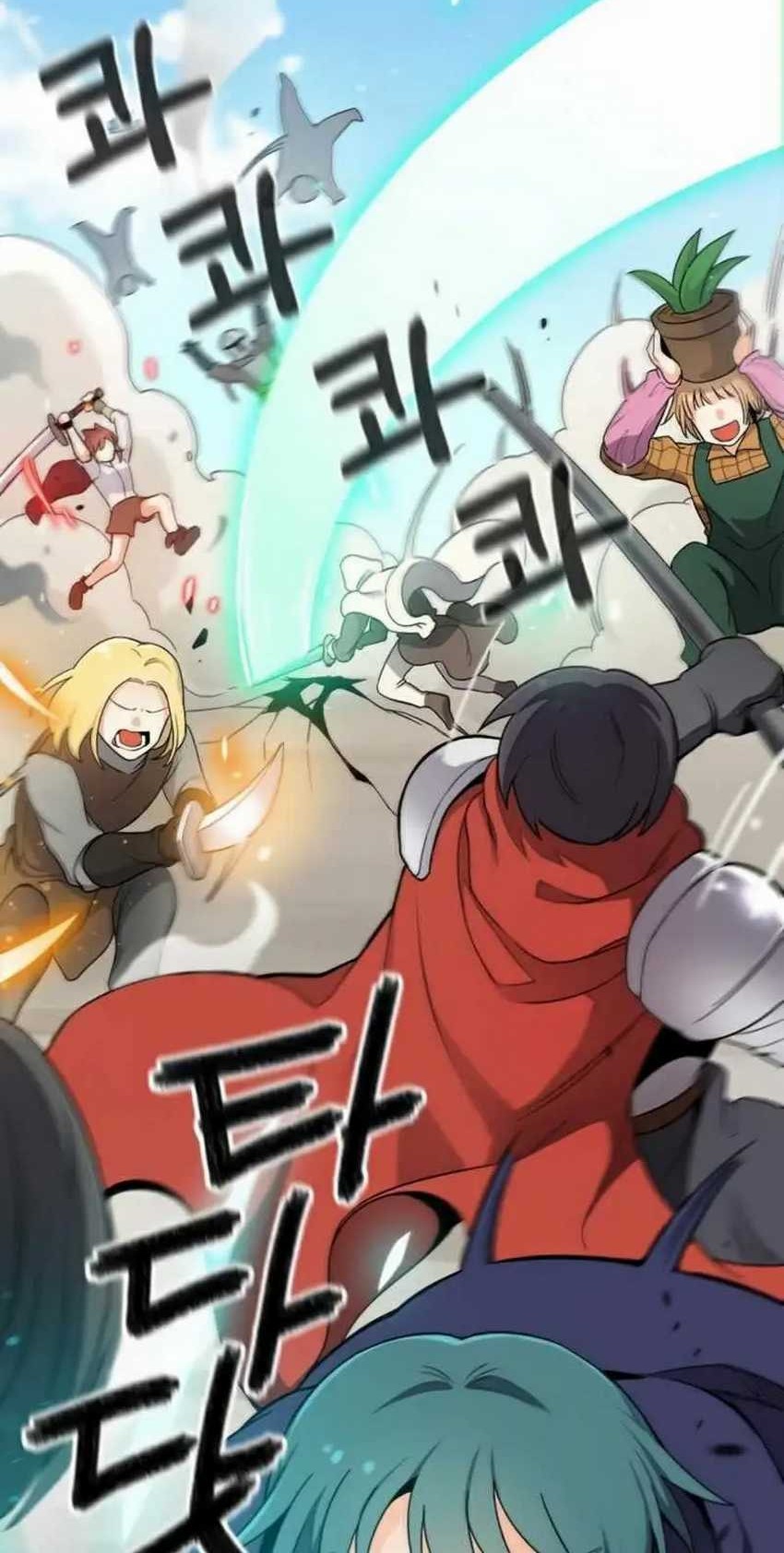 Virtual Reality Action RPG (Virtual RPG) Chapter 18 Gambar 8