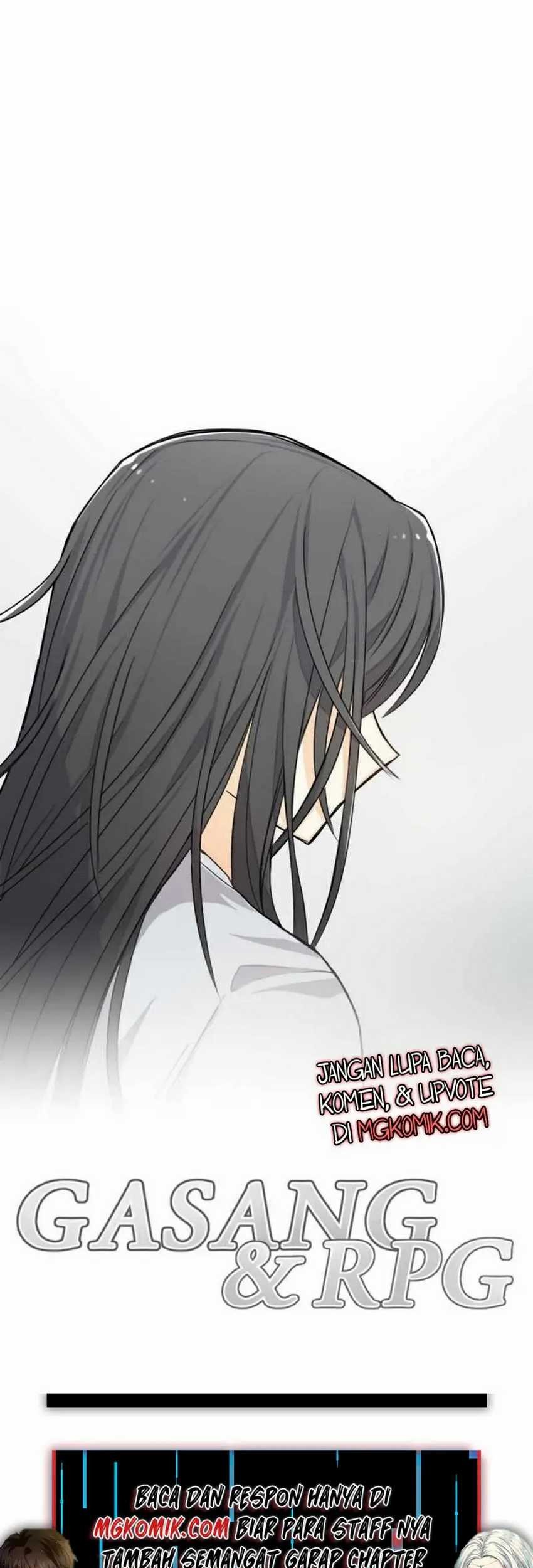 Virtual Reality Action RPG (Virtual RPG) Chapter 18 Gambar 101