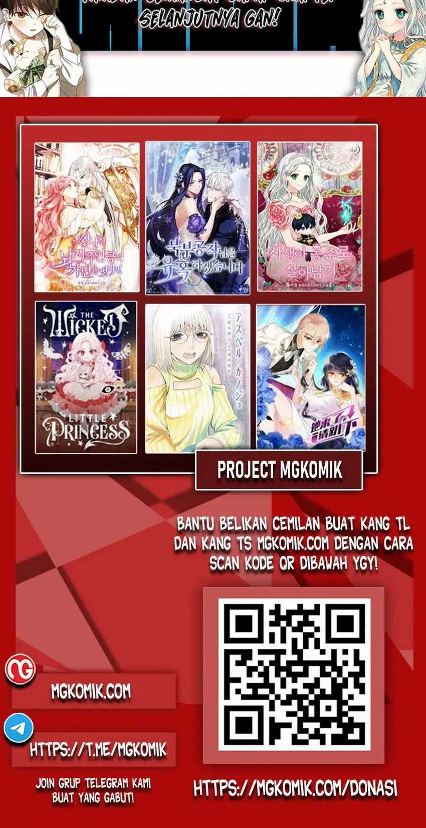 Virtual Reality Action RPG (Virtual RPG) Chapter 18 Gambar 102