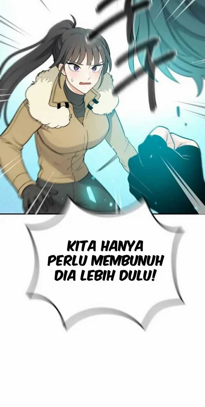 Virtual Reality Action RPG (Virtual RPG) Chapter 18 Gambar 10