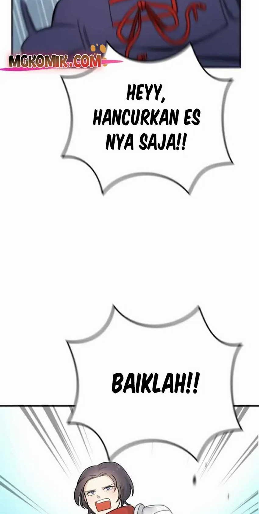 Virtual Reality Action RPG (Virtual RPG) Chapter 18 Gambar 16
