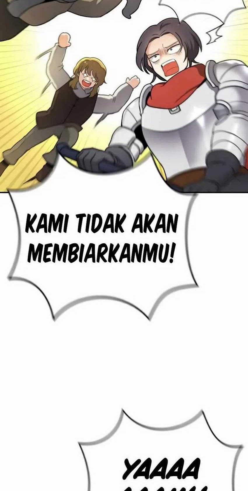 Virtual Reality Action RPG (Virtual RPG) Chapter 18 Gambar 18