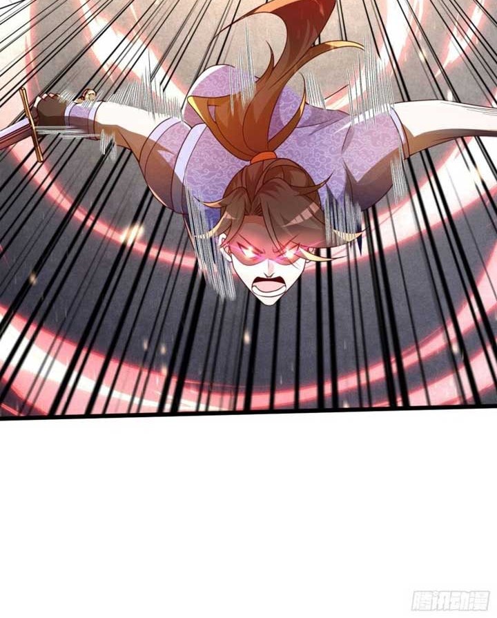 When I Die, I Will Become Stronger! Chapter 21 Gambar 32