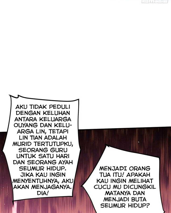 When I Die, I Will Become Stronger! Chapter 21 Gambar 24
