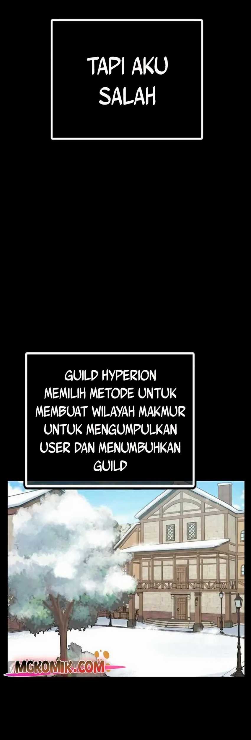 Virtual Reality Action RPG (Virtual RPG) Chapter 17 Gambar 45