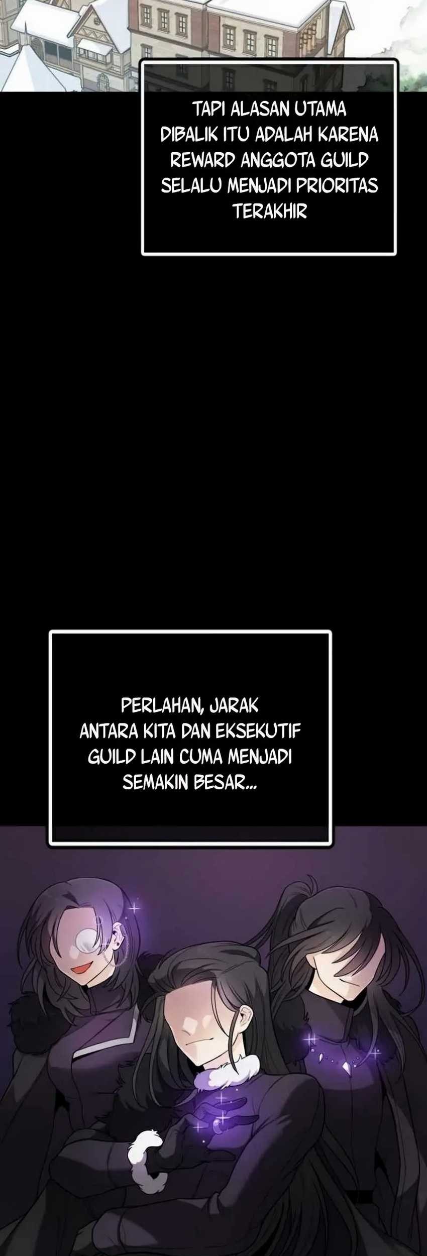 Virtual Reality Action RPG (Virtual RPG) Chapter 17 Gambar 47