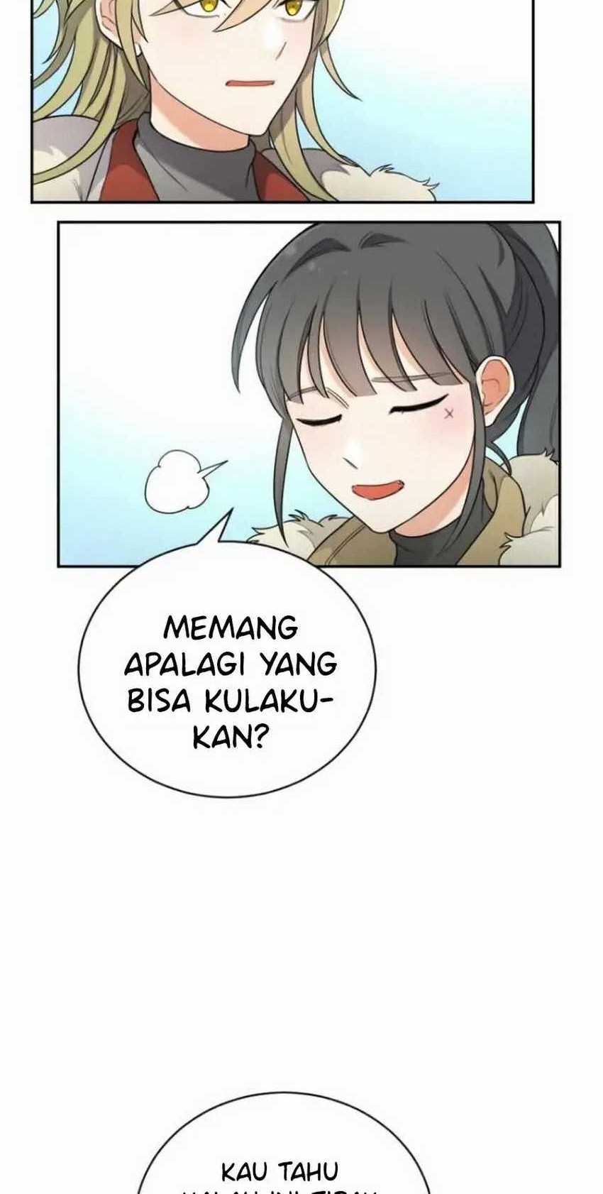 Virtual Reality Action RPG (Virtual RPG) Chapter 17 Gambar 4