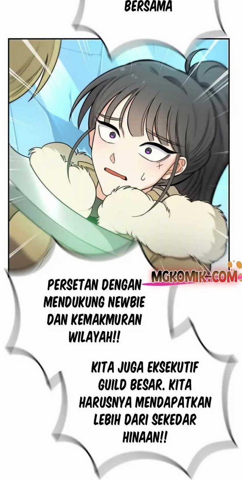 Virtual Reality Action RPG (Virtual RPG) Chapter 17 Gambar 62