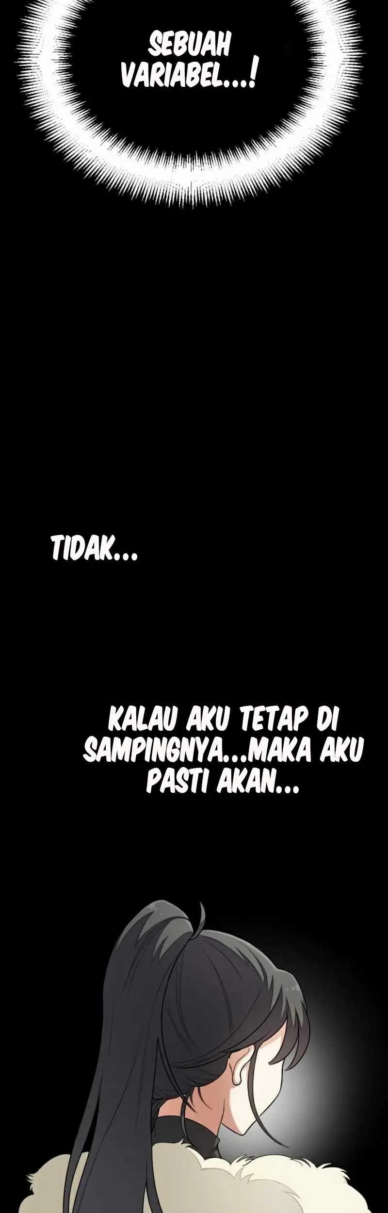 Virtual Reality Action RPG (Virtual RPG) Chapter 16 Gambar 19