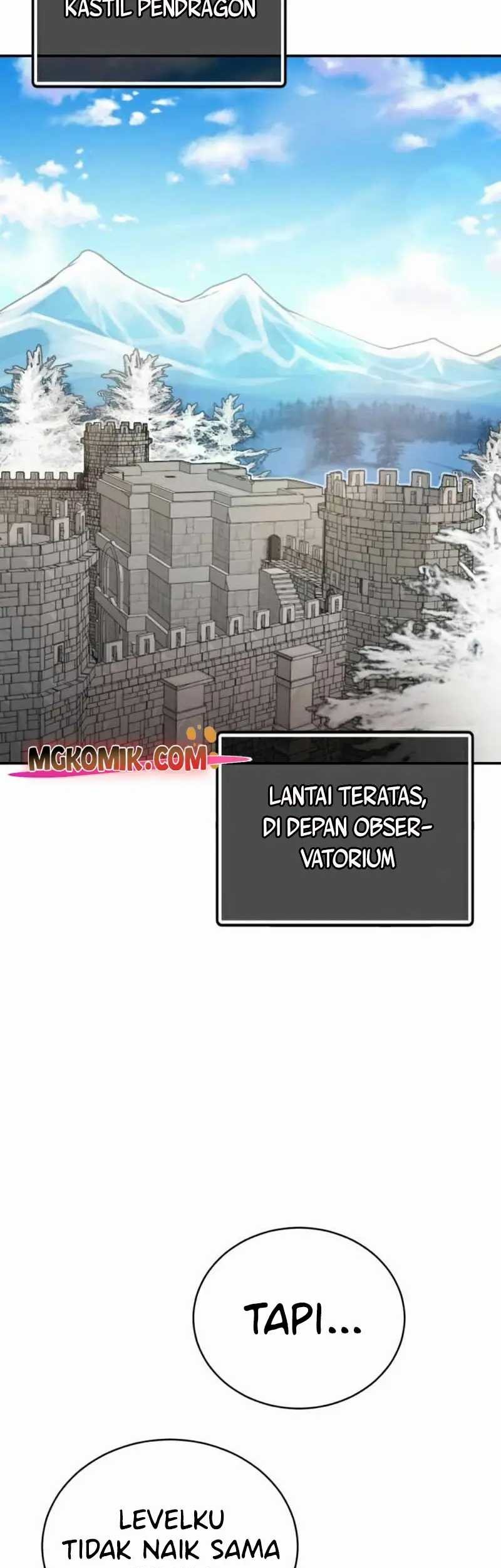 Virtual Reality Action RPG (Virtual RPG) Chapter 16 Gambar 23
