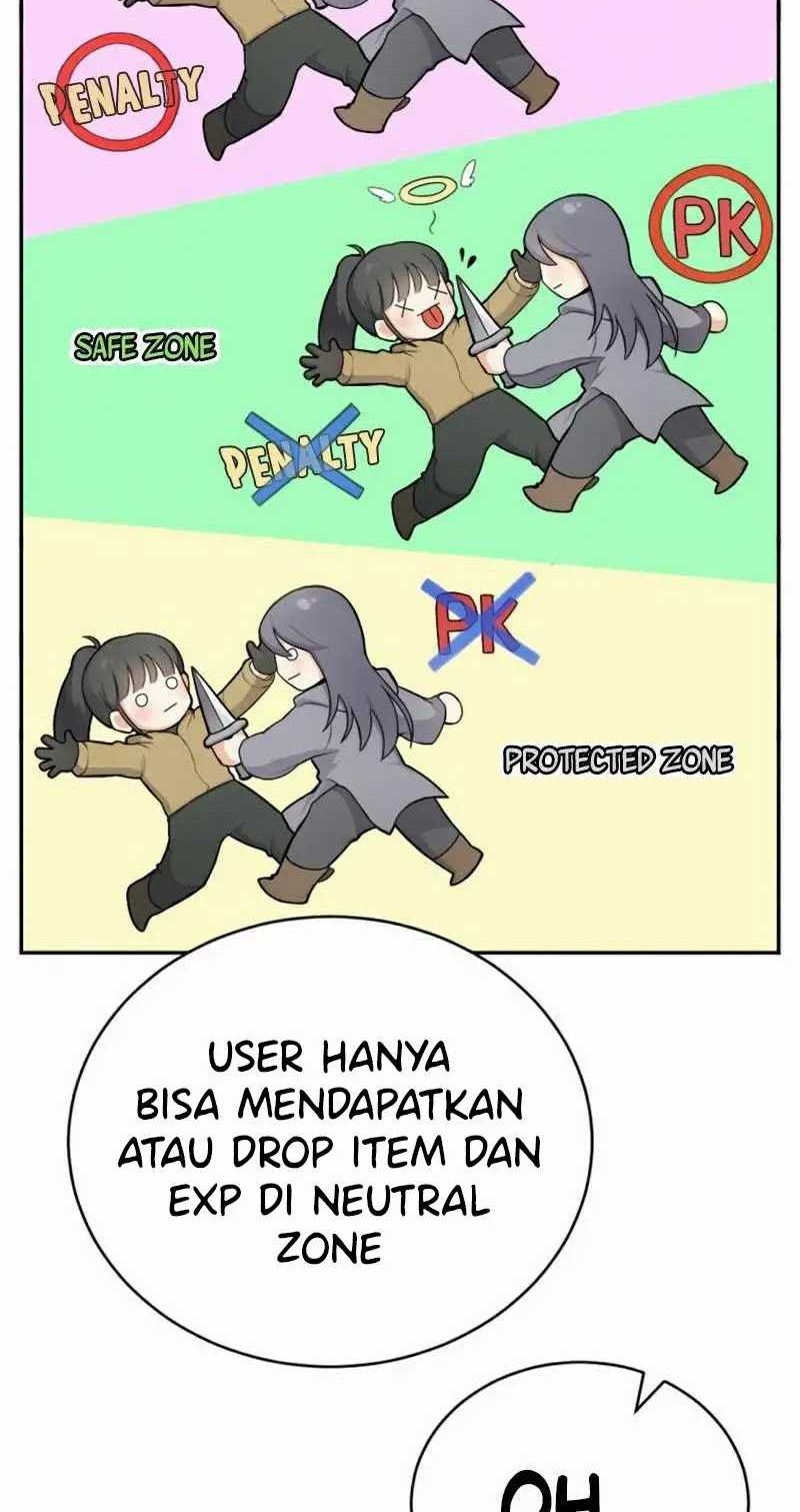 Virtual Reality Action RPG (Virtual RPG) Chapter 16 Gambar 26