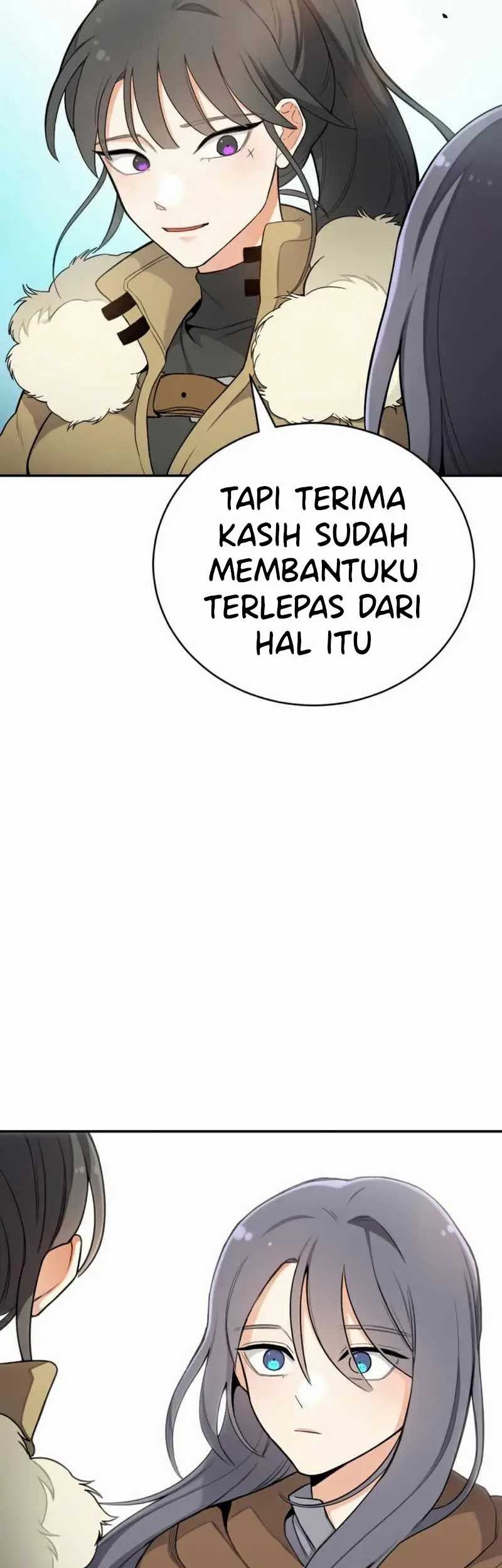 Virtual Reality Action RPG (Virtual RPG) Chapter 16 Gambar 33