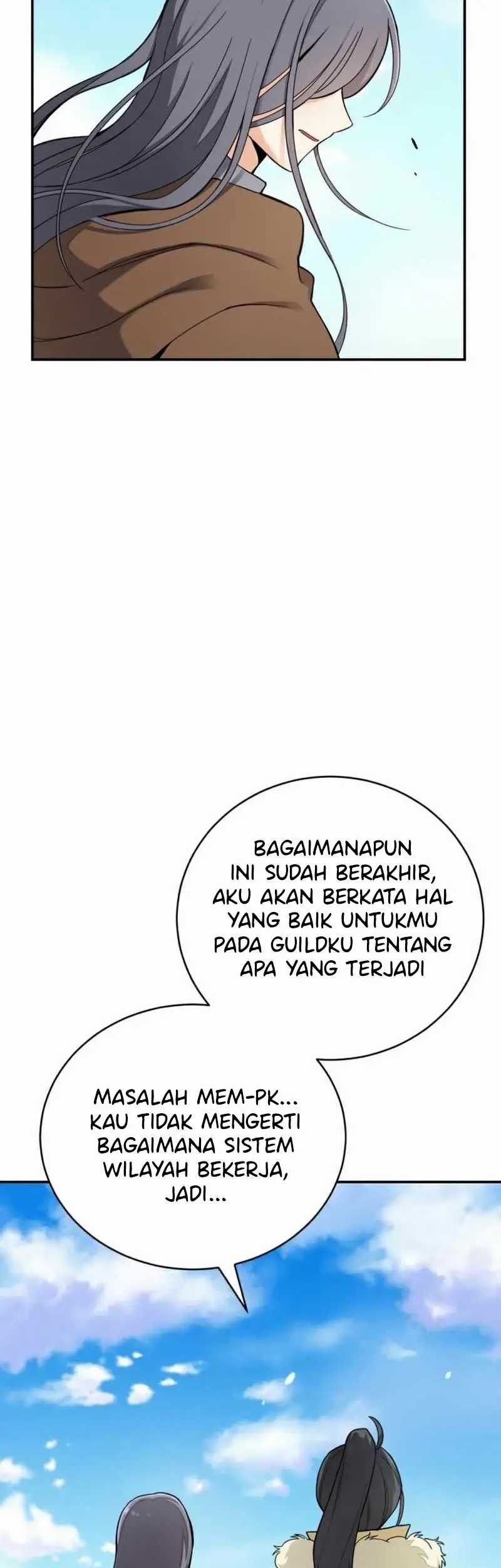 Virtual Reality Action RPG (Virtual RPG) Chapter 16 Gambar 35