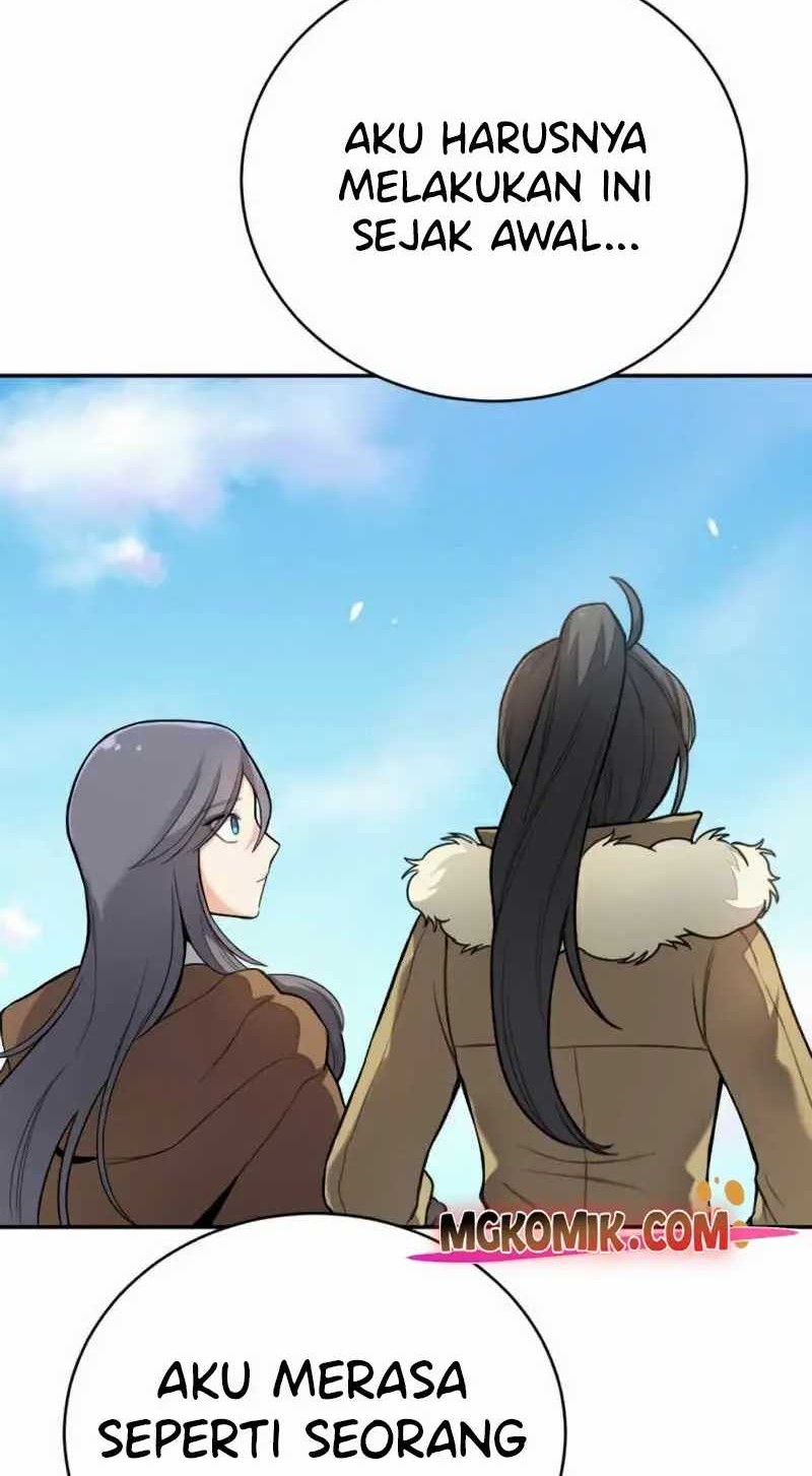 Virtual Reality Action RPG (Virtual RPG) Chapter 16 Gambar 38