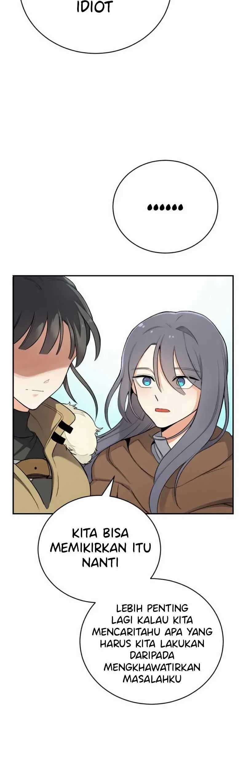 Virtual Reality Action RPG (Virtual RPG) Chapter 16 Gambar 39