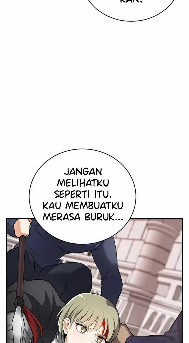 Virtual Reality Action RPG (Virtual RPG) Chapter 16 Gambar 50
