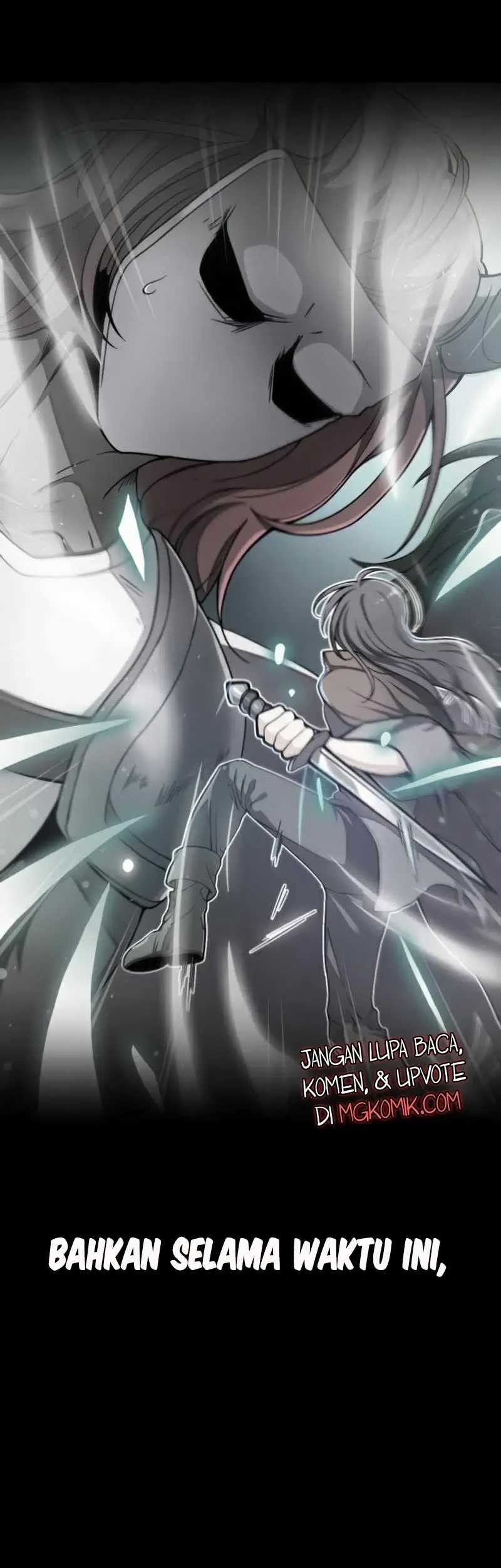Virtual Reality Action RPG (Virtual RPG) Chapter 16 Gambar 3