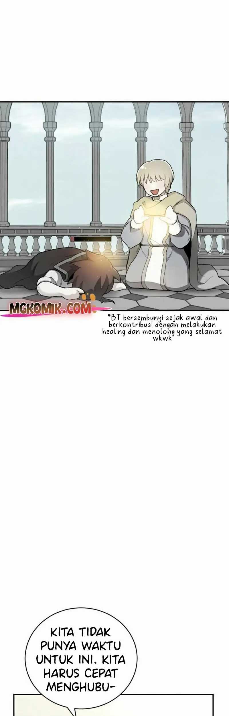 Virtual Reality Action RPG (Virtual RPG) Chapter 16 Gambar 59
