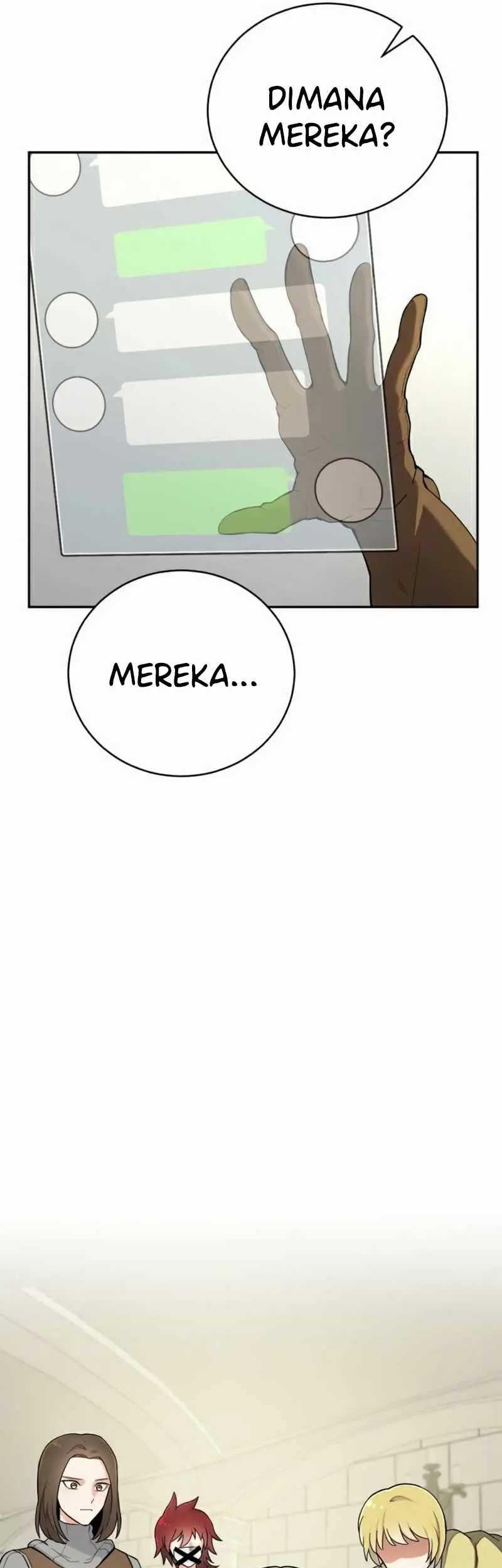 Virtual Reality Action RPG (Virtual RPG) Chapter 16 Gambar 61